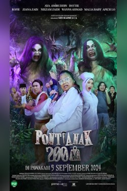 Pontianak 200KG