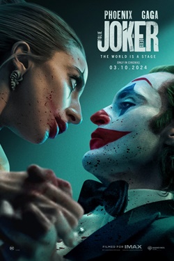 JOKER: FOLIE Ã€ DEUX