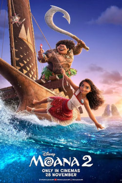 MOANA 2