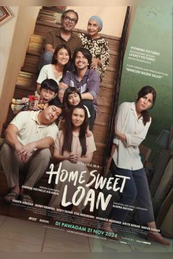 HOME SWEET LOAN