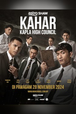 KAHAR: KAPLA HIGH COUNCIL