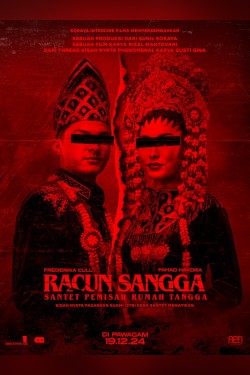  RACUN SANGGA