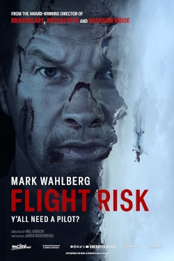 FLIGHT RISK