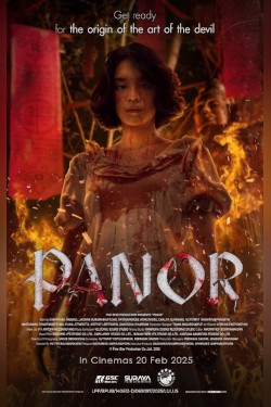 PANOR