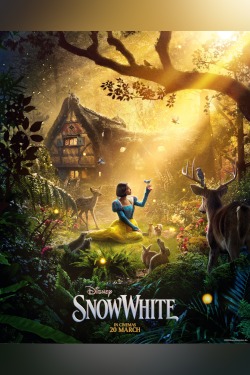 SNOW WHITE