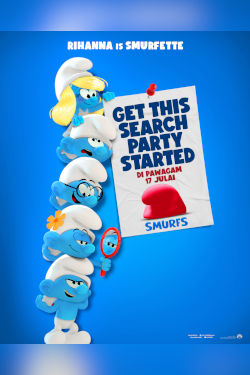 SMURFS