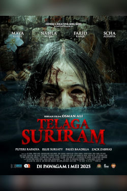 Telaga Suriram