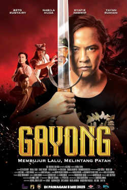 GAYONG