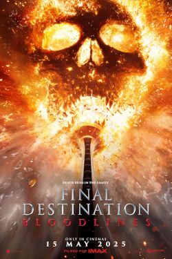 FINAL DESTINATION BLOODLINES