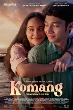 KOMANG