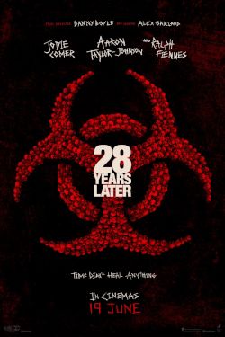 28 YEARS LATER
