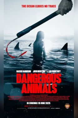 DANGEROUS ANIMALS