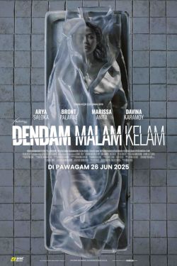 DENDAM MALAM KELAM