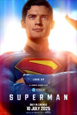 SUPERMAN