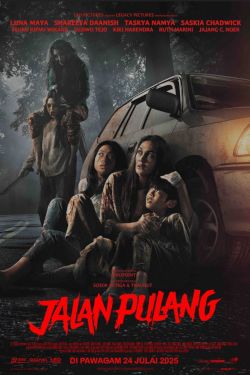 JALAN PULANG