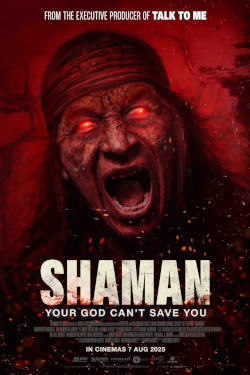 SHAMAN