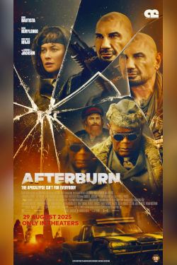 Afterburn