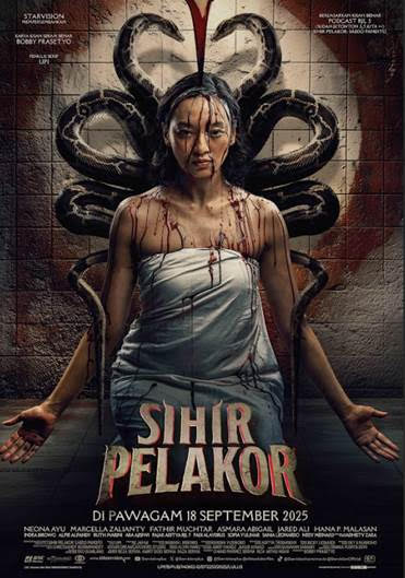 Sihir Pelakor