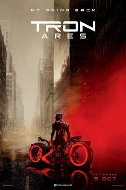 TRON: ARES