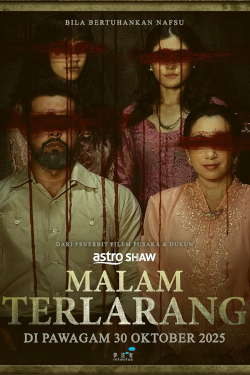 MALAM TERLARANG