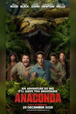 ANACONDA