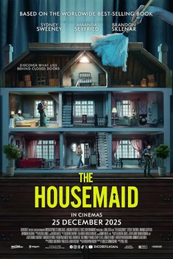 THE HOUSEMAID