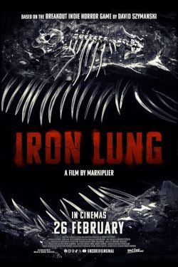 IRON LUNG