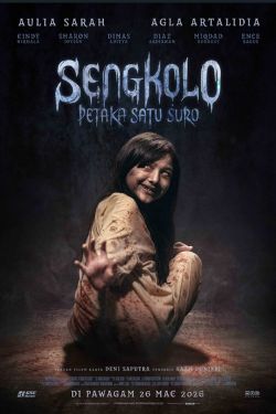 SENGKOLO: PETAKA SATU SURO