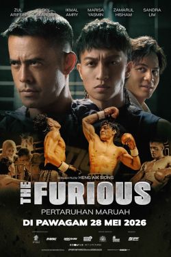 THE FURIOUS: PERTARUHAN MARUAH