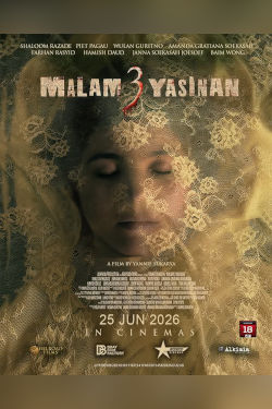 MALAM 3 YASINAN