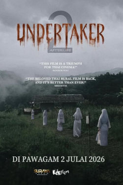 THE UNDERTAKER 2: AFTERLIFE