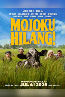 MOJOKU HILANG