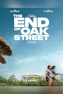 THE END OF OAK STREET