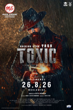 TOXIC