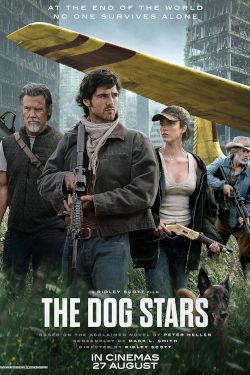  THE DOG STARS