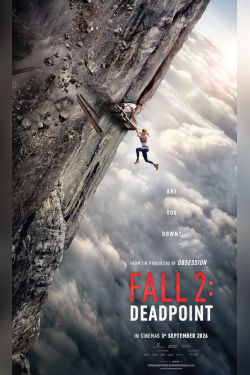 FALL 2: DEADPOINT