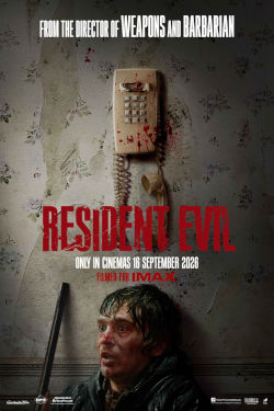 RESIDENT EVIL
