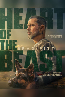 HEART OF THE BEAST