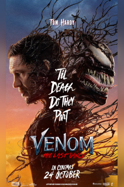 VENOM: THE LAST DANCE