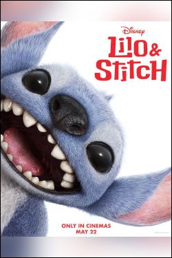 LILO & STITCH