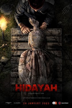 HIDAYAH