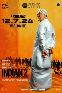 INDIAN 2